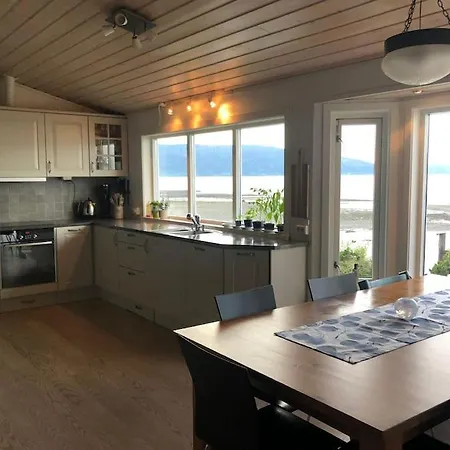 The House By The Sea *