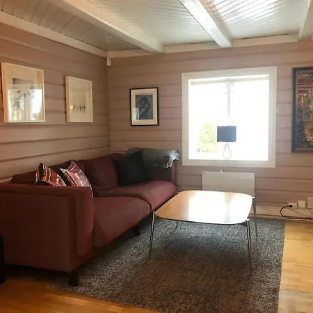 The House By The Sea