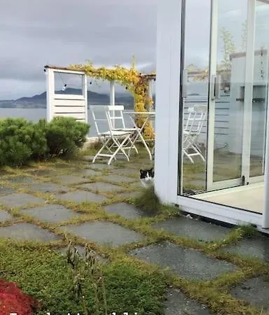 The House By The Sea Villa