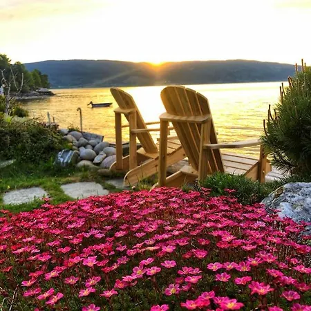 The House By The Sea *